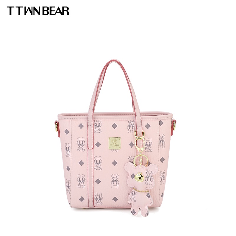 Túi xách TTWN BEAR  TN1362 chính hãng