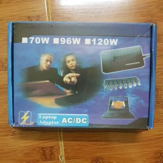 Adapter đa năng