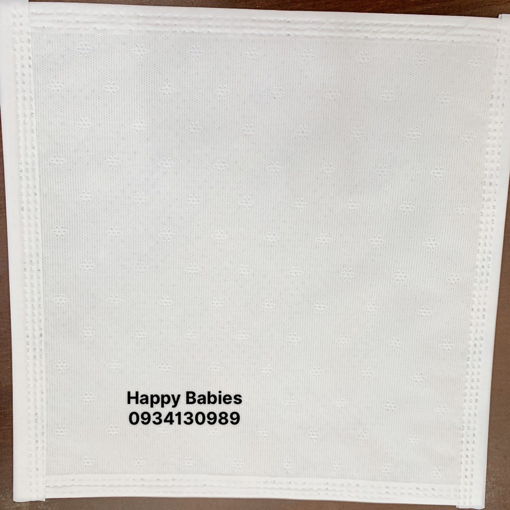 Tấm Lót Em Bé  Siêu Thấm Hút