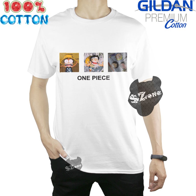 Áo Phông Cotton 100% In Hình 3D Cao Cấp SZone PM69