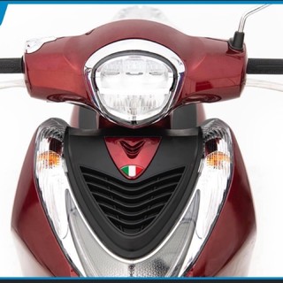 Mặt nạ Sh mode 2020 kiểu SH Ý