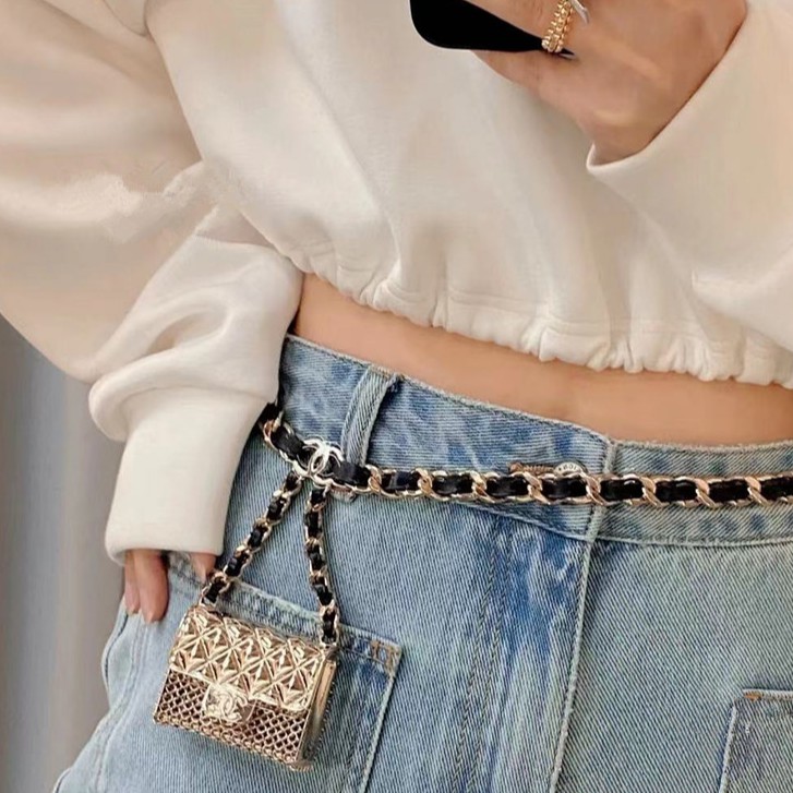 Túi Đeo Chéo Thời Trang Hàn Cho Nữ