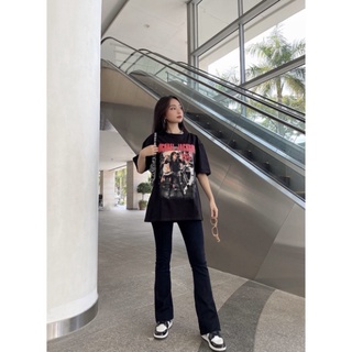 Áo Thun 100% Cotton Nhập khẩu | Michael Jackson Tee