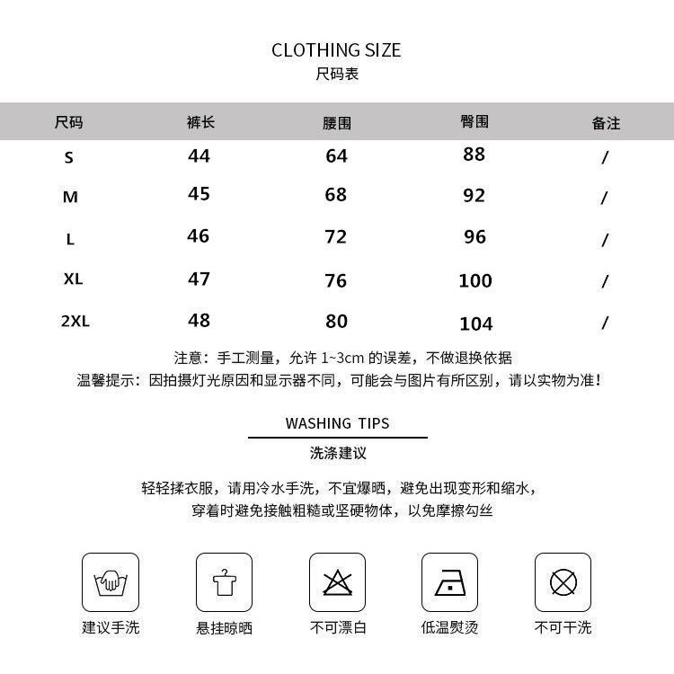 Bán Chạy!Quần Short Denim Rách Lưng Cao Dáng Rộng Phong Cách Thời Trang Retro Mỹ Hàng Mới Dành Cho Nữ