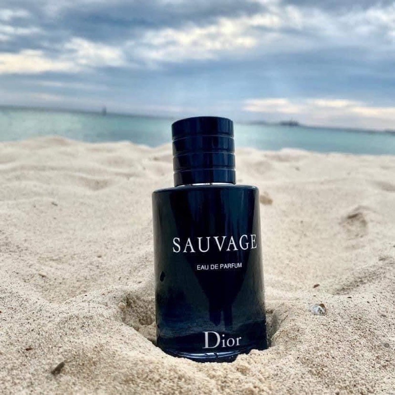 [Chính Hãng] Nước Hoa Nam DIOR SAUVAGE EDT-EDT full 100ml - 10ml [Adinistore] | BigBuy360 - bigbuy360.vn