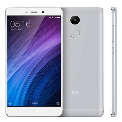 Điện thoại Redmi note 4, ram3gb rom 32gb, chơi game mượt, mới 99