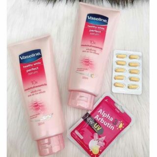 Serum vaseline  10x thái  lan