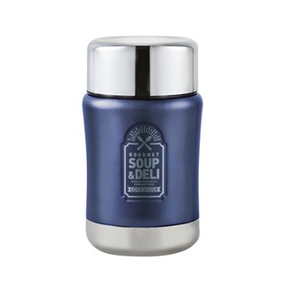 Hộp cơm giữ nhiệt lock&lock lhc8029 -xanh vavy
