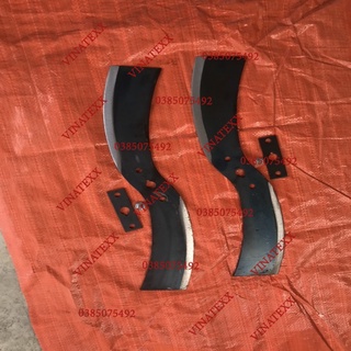 2 Lưỡi Dao Dài 50CM Gía Siêu RẺ