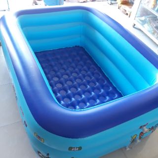 Combo bể kt 180*140*60+ bơm
