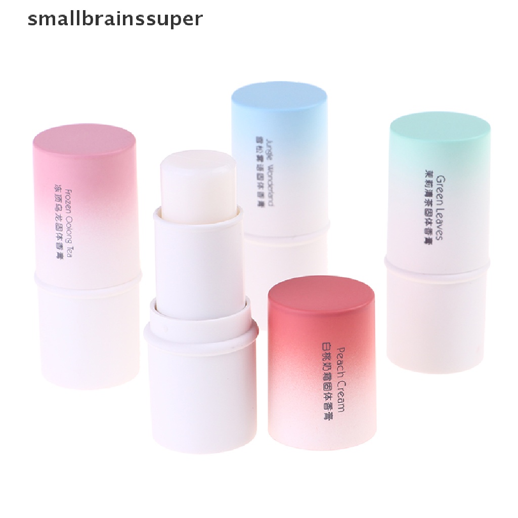 Nước Hoa Smallbrainssuper Hương Thơm Tự Nhiên Lâu Phai