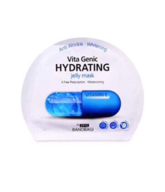 Mặt nạ vita genic miếng lẻ