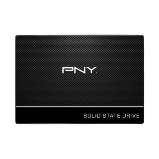 Ổ cứng SSD PNY CS900 - 120Gb 240Gb 2.5inch thumbnail