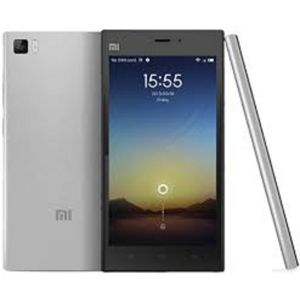 [CHƠI LIÊN QUÂN] điện thoại Xiaomi Mi3 - Xiaomi mi 3 ram 2G rom 16G CHÍNH HÃNG - có Tiếng Việt | BigBuy360 - bigbuy360.vn