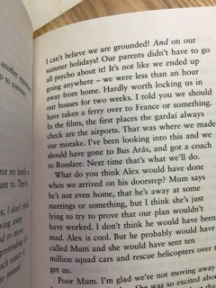 Love Rosie (Where Rainbows End)