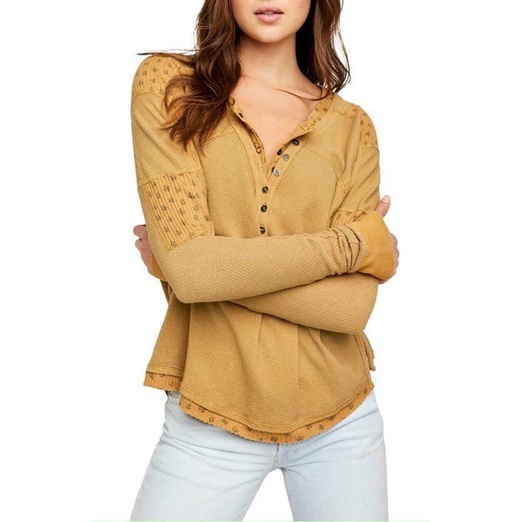 Áo free people xuất xịn