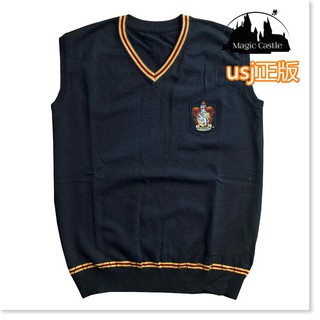 áo len Harry Potter trang phục