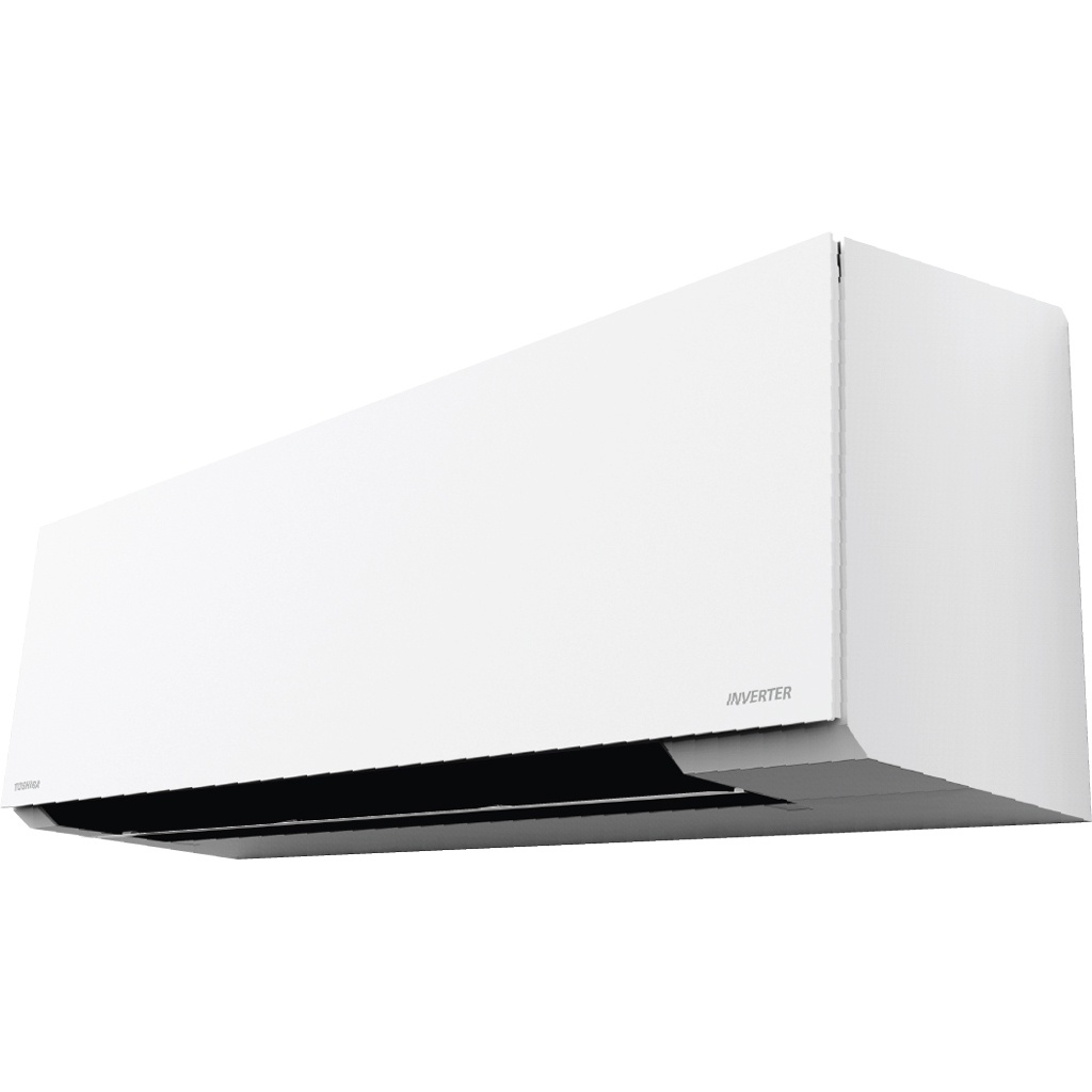 Máy Lạnh Toshiba Inverter 1.5 HP RAS-H13E2KCVG-V