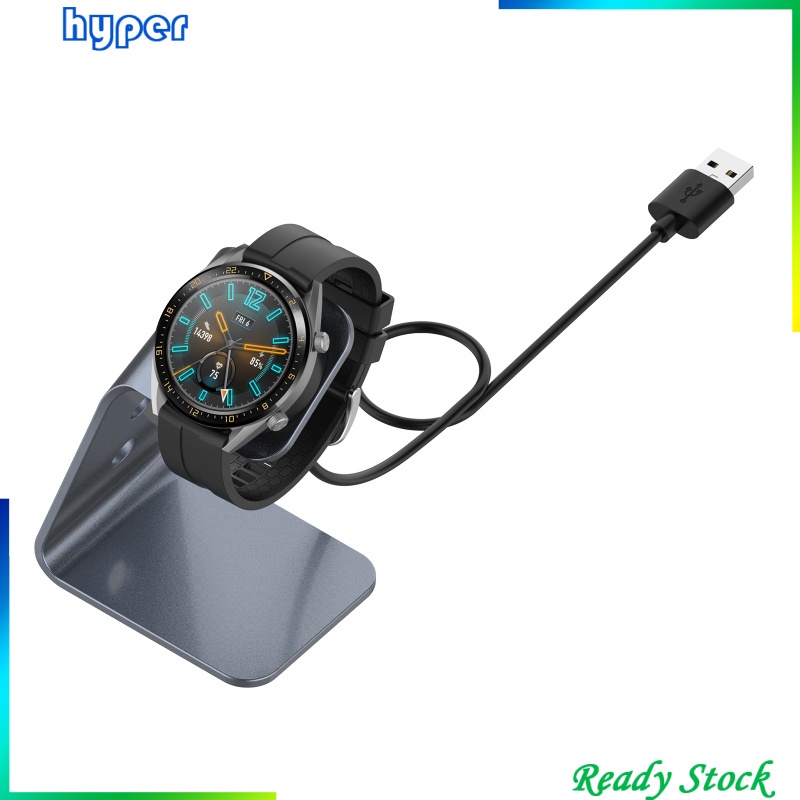 Đế Sạc Đồng Hồ Huawei Watch Gt / Gt 2 / Gt 2e 1.5m Usb Cho Gt / Gt2 / Gt2E