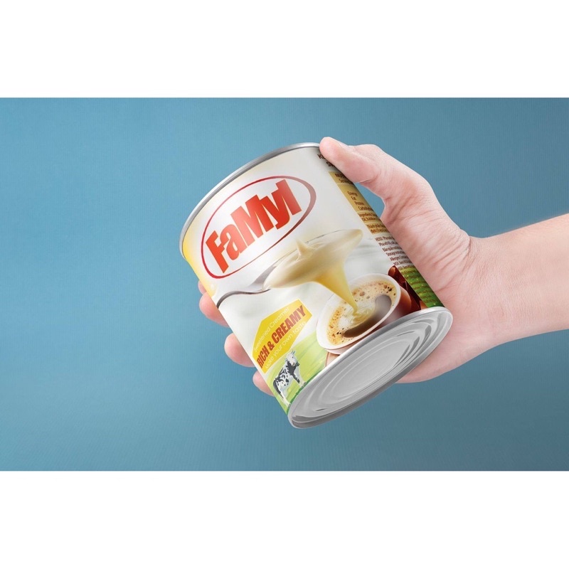 SỮA ĐẶC CÓ ĐƯỜNG FAMYL 1kg