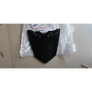 Mu rùa (Ốp đuôi) Nouvo 5 Yamaha Đen