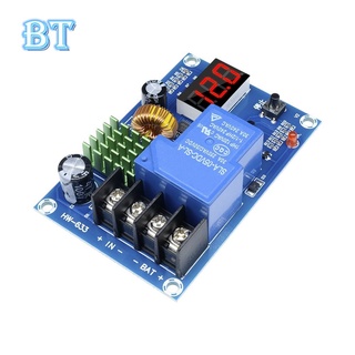 Bộ điều khiển sạc pin axit chì 12V 24V 48V XH-M604 6-60V