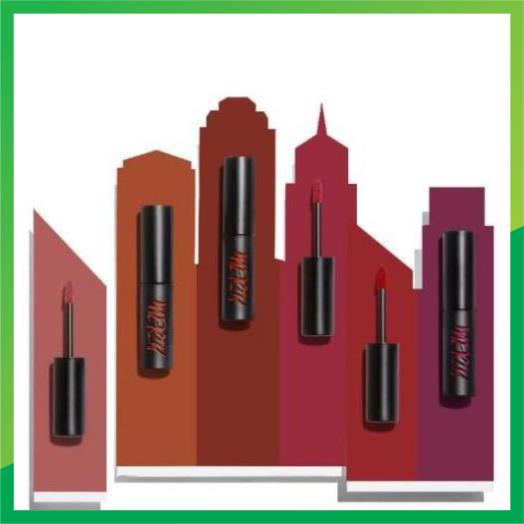 - Son kem lì Merzy The First Velvet Tint 4,5g _hanquocmypham2022