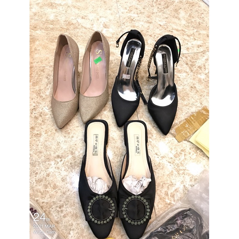 🆘 SALE 🆘 Combo khách đặt