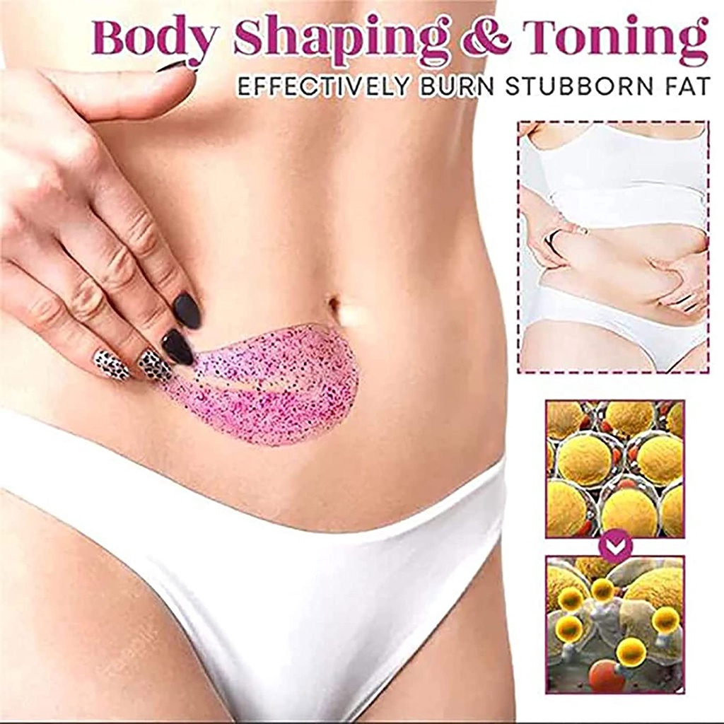 Tẩy Tế Bào Chết Toàn Thân Làm Sạch Sâu Dưỡng Ẩm Và Trẻ Hóa Làn Da 60g Hiệu JuniperBerry