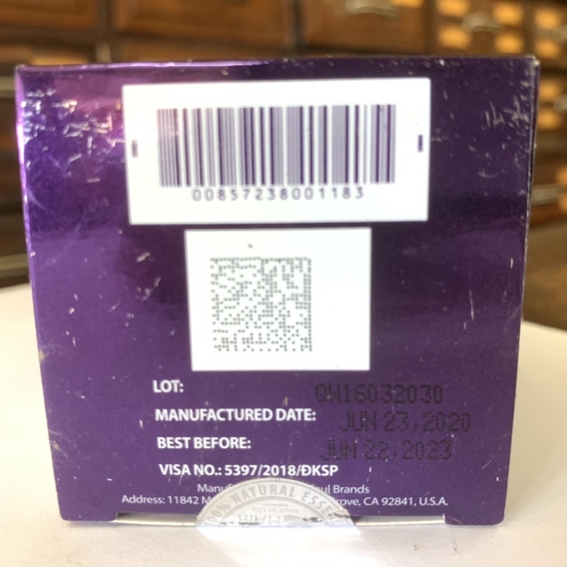 Qik Hair - dưỡng tóc