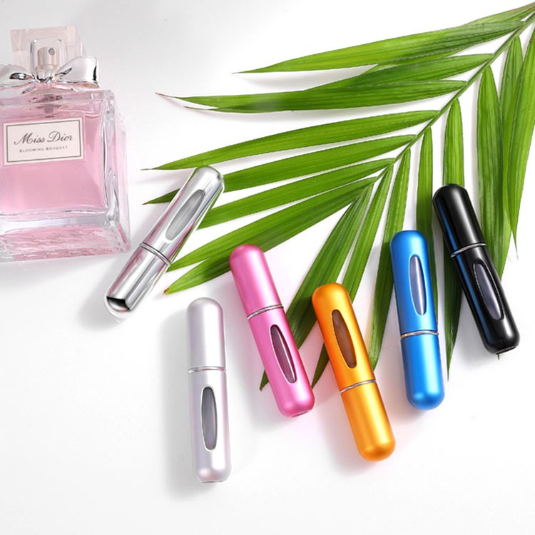 Ống Chiết Nước Hoa Mini 5ml Tiện lợi