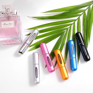 Ống Chiết Nước Hoa Mini 5ml Tiện lợi