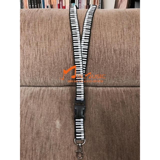 Dây đeo móc khóa