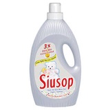 Nước Xả Vải Siusop can 1.8kg