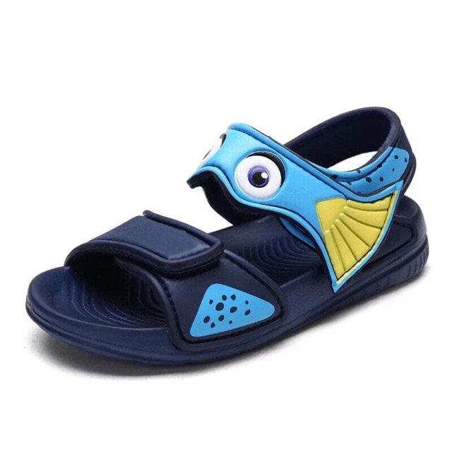 Xăng đan cho bé trai bé gái