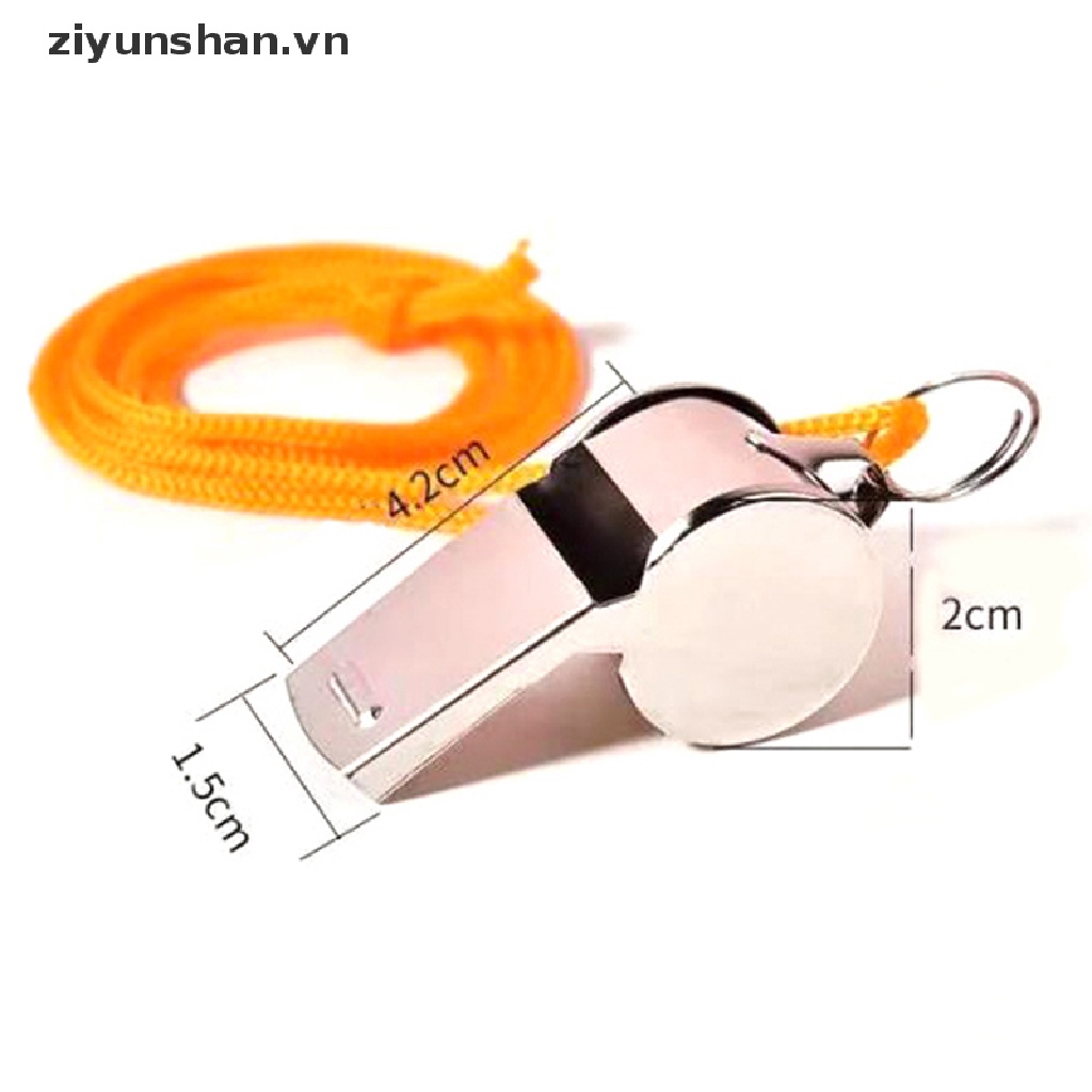 Còi Thổi Cứu Hộ Khi Chơi Bóng Rổ, Bóng Đá, Bóng Chày, Khúc Côn Cầu