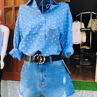 Combo mẹ Hằng