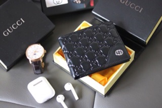 Ví nam gucci Full box