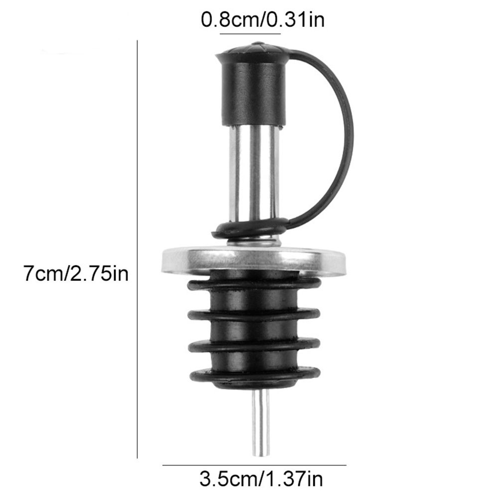 Set 1 / 3 Vòi Rót Rượu Đa Năng