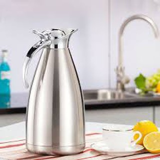 Phích giữ nhiệt 2 lít