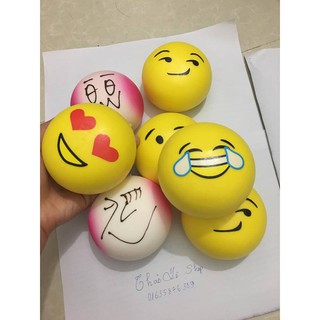 [SIÊU RẺ-CÓ SẴN] SQUYSHI TO BỰ