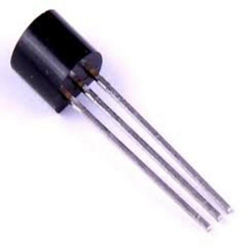Combo 10 Transistor A1015 TO-92 50V 0.5A PNP | BigBuy360 - bigbuy360.vn