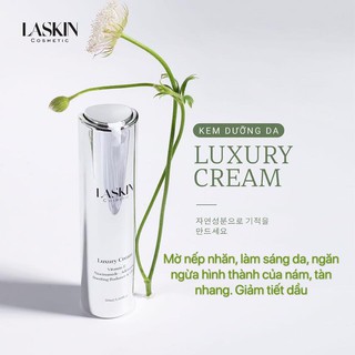 Kem dưỡng da Laskin