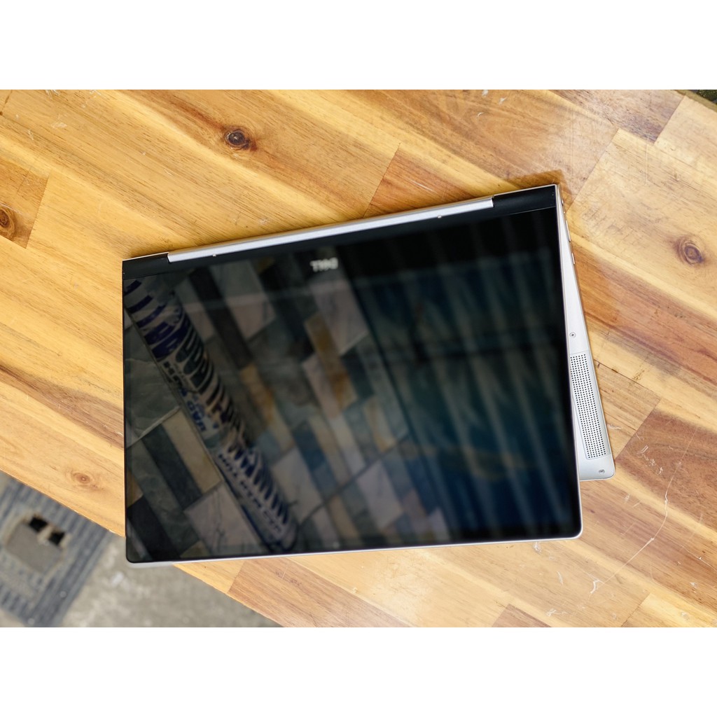 Laptop N7391 2in1/ i5 10210U/ 8G/ SSD512/ 13in/ Cảm ứng/ Lật xoay 360 độ/ Full HD/ Vỏ Nhôm/ Giá rẻ