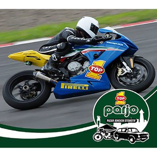 TOP 1 Synthetic Chain Lube 82ml