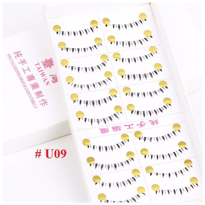 Mi giả dưới đài loan được chọn mã