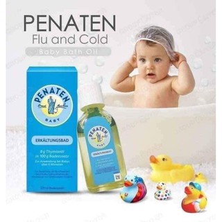 Tinh dầu Tràm Penaten - Hàng Đức