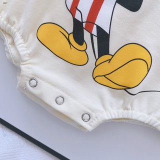 Jump mickey đáng yêu cho bé ZK007