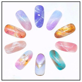 Sơn gel Loang AS chai 15ml