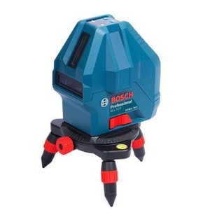 Máy cân mực laser Bosch GLL5-50X (5 tia)